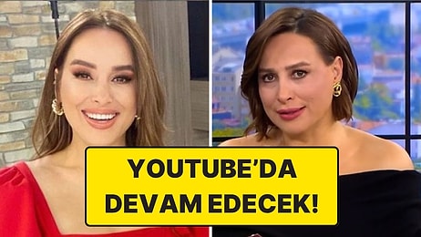 Kendi İsteğiyle Gitti: Nur Viral, Beyaz TV'den Ayrıldığını Duyurdu!