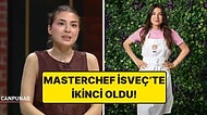 MasterChef 2025 Ayla Canpunar Kimdir, Kaç Yaşında? Ayla Canpunar Kariyeri ve Instagram Hesabı