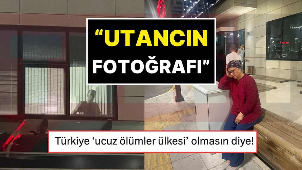 İki Kez Kanseri Yendi! Tutuklu Başkan Murat Çalık'ın Hastane Penceresinden Annesine El Salladığı Anlar