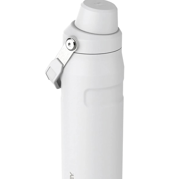 Stanley Iceflow Fast Flow Su Termosu 0.7 Lt Beyaz