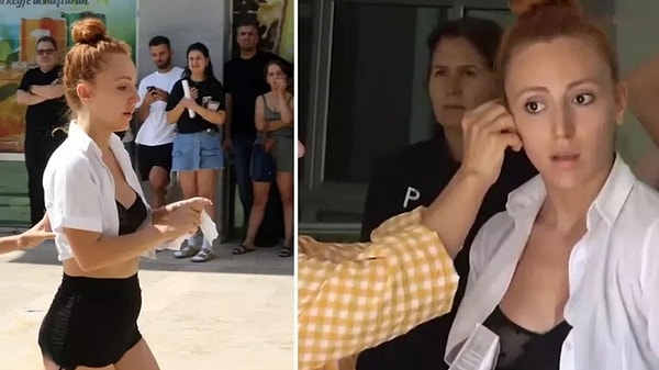 YKS her sene olduğu gibi bu sene de gürültü, patırtı, goygoy arasında gerçekleşti.