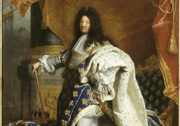 Versailles Sarayı neden bu kadar kötü kokuyordu?