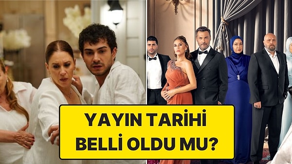 Kızılcık Şerbeti'nin 4. Sezonu Ne Zaman?