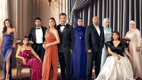 Show TV’nin sevilen dizisi Kızılcık Şerbeti, 30 Mayıs 2025 tarihinde yayınlanan 3. sezon finaliyle izleyicileri ekran başında adeta kilitledi.