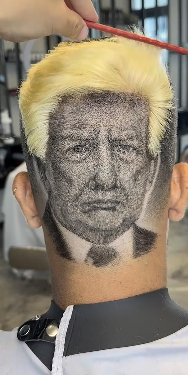 3. Trump mı?..