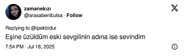 Gelin tek tek kim ne demiş bakalım 👇🏻