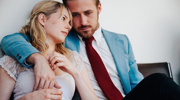 2. Blue Valentine