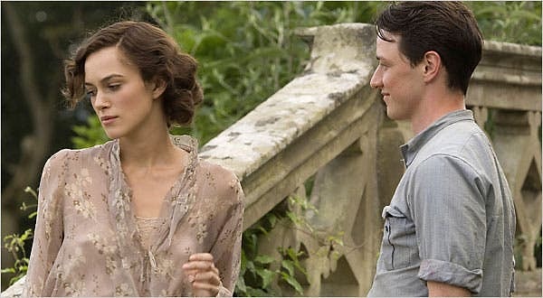 7. Atonement