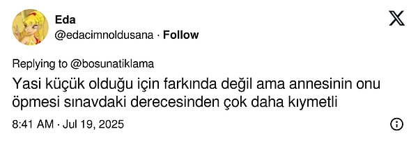 Siz de haklısınız tabii... 👇
