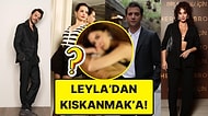 Leyla Dizisinde İzlediğimiz Sevilen Oyuncu Kıskanmak'ın Kadrosuna Dahil Oldu!