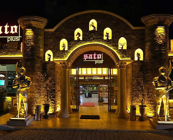 New Şato Plus