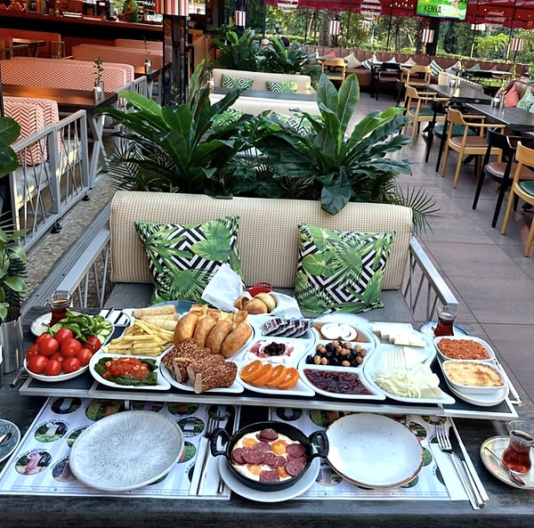 Bist Bahçe İstanbul