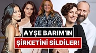 "Ayrıldılar" İddiası Patladı: Fahriye Evcen, Bergüzar Korel ve Pınar Deniz ID İletişim'i Profillerinden Sildi!