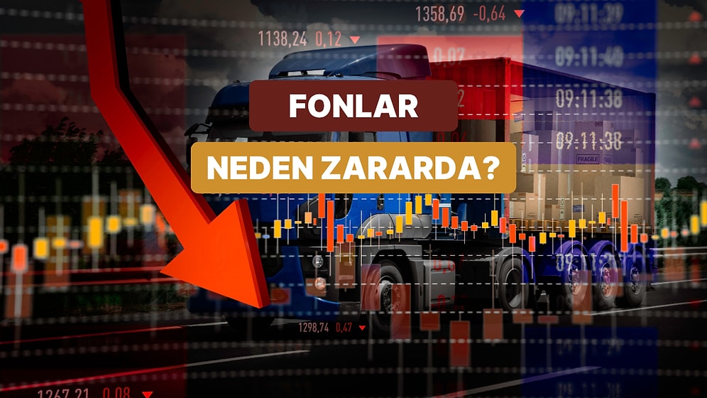 Dr. Hakan Özerol Anlatıyor: Para Piyasası Fonları Neden Zarar Eder? Alternatifleri Neler?