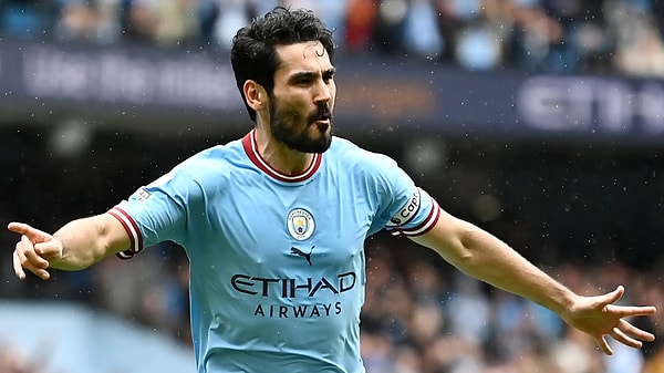 Manchester City'deki kadro daraltma ve yenileme işlemlerinde gözden çıkarılan isimlerden biri İlkay oldu.