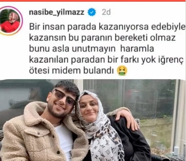 Bildiğiniz gibi magazin manşetleri bir süredir Reynmen, annesi ve Hadise arasındaki gerginlikle ve bu gerginlikten doğan küslükle çalkalanıyor.