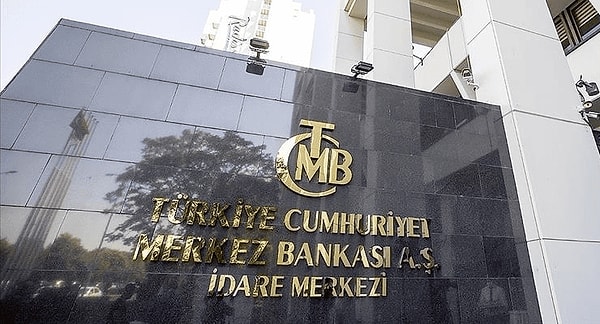 Merkez Bankası daha önce belirlediği enflasyon hedeflerini güncelledi.