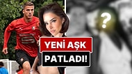 Ala Tokel'in Eski Sevgilisiydi: Futbolcu Bertuğ Yıldırım'ın Yeni Sevgilisi Ortaya Çıktı