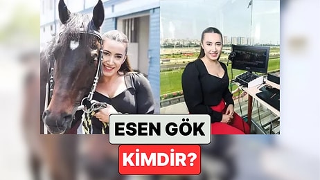 Esen Gök Kimdir? Evinde Ölü Bulunan Türkiye'nin İlk Yarış Spikeri Esen Gök'ün Ölüm Sebebi Ne?