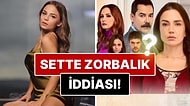 Bahar Şahin Zalim İstanbul Kadrosundaki Ünlü Kadın Oyuncu Hakkında Çarpıcı Şiddet İddialarında Bulundu!
