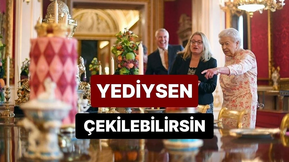 Pazar Sabahı Evinizi Kraliyet Sarayına Çevirecek 11 Klasik Eser