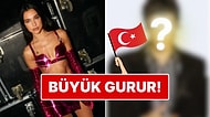 Menajeri Özel Olarak Ulaşmış: Ünlü Türk Şarkıcı Dua Lipa ile Aynı Sahneyi Paylaşacak!