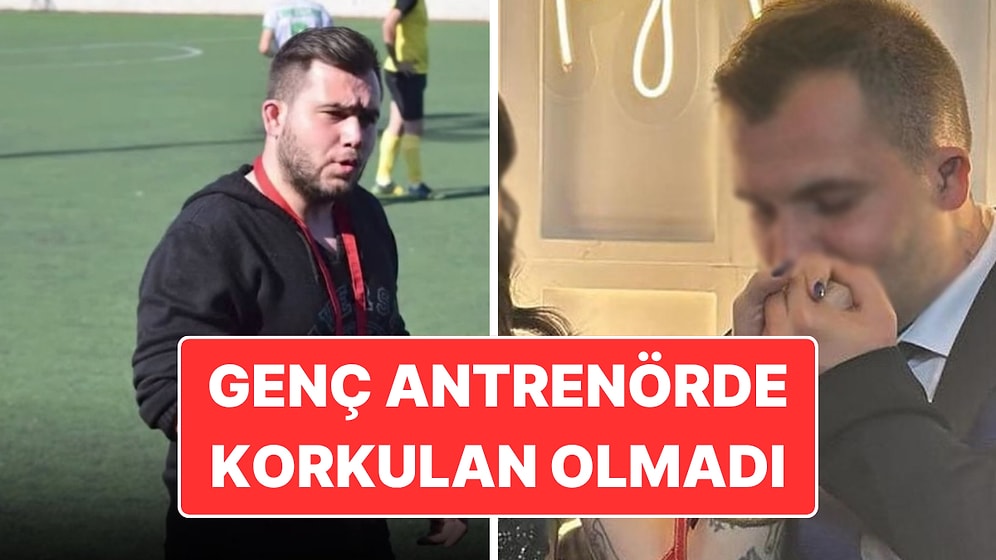 Yeni Evlendi, Takılarla Ortadan Kayboldu: Cumhur Acar'dan Sevindiren Haber
