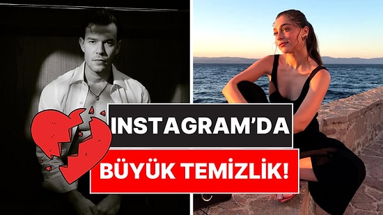 Hayranlarının Barışırlar Diye Umduğu Cemre Baysel ve Aytaç Şaşmaz'dan Son Yıkıcı Hamle Geldi!