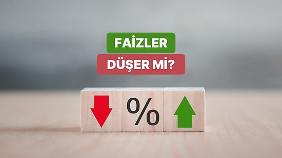 Dr. Hakan Özerol Cevaplıyor: Faizler Ne Zaman Düşecek?