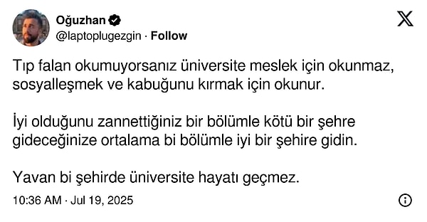 Bu konuda elbette herkesin farklı bir düşüncesi var;