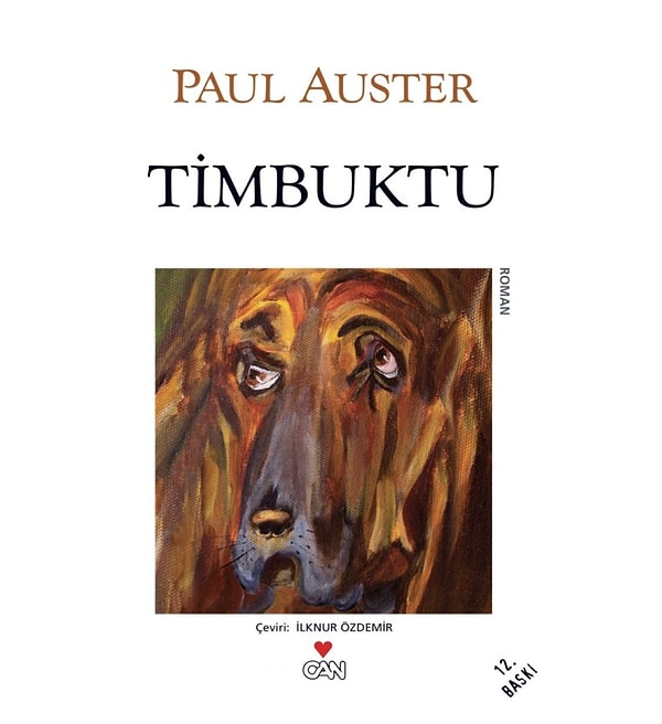 Timbuktu