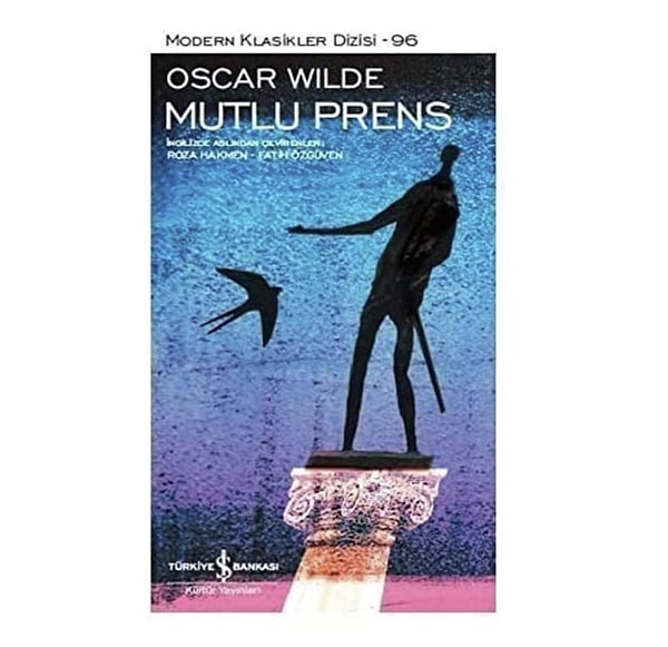 Mutlu Prens: Modern Klasikler Dizisi 96