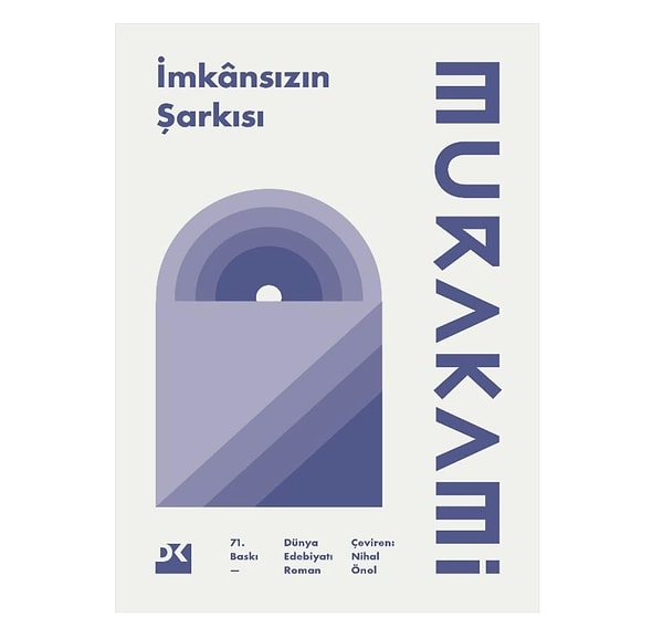İmkansızın Şarkısı