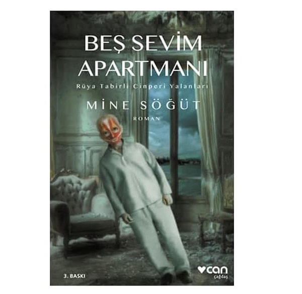 Beş Sevim Apartmanı