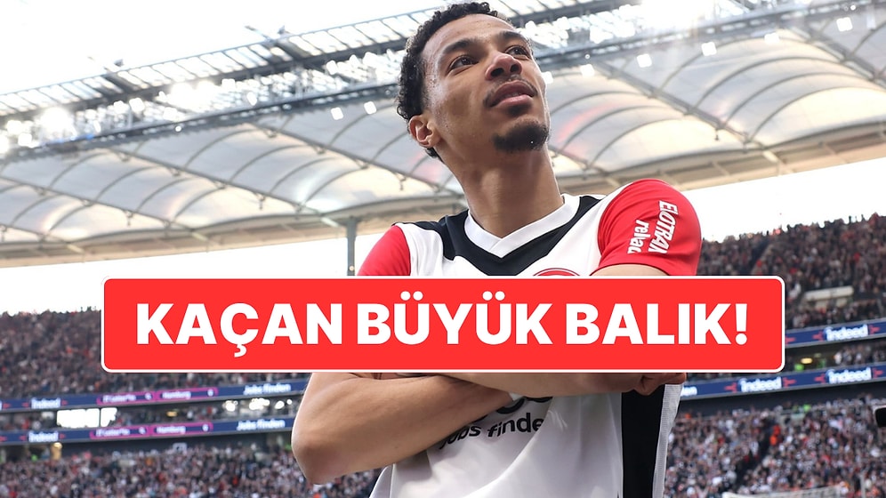 2 Yıl Önce Adana Demirspor’a Önerilmişti: Liverpool Hugo Ekitike İçin 90 Milyon Euroyu Gözden Çıkardı