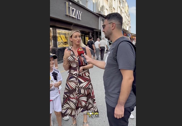 "İlk defa halimizden anlayan bir gurbetçi"
