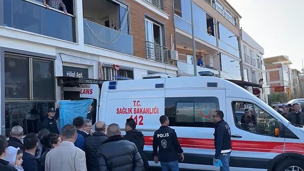 Aydın’ın Nazilli ilçesinde geçtiğimiz Mart ayında bir evde yangın çıkmış ve evde bulunan  Fatma Gezgin ve 2 çocuğu hayatını kaybetmişti.