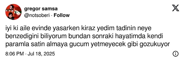 Sad story