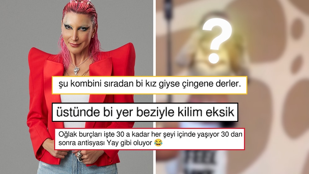 Hande Yener Plaj Konserinde Yine Bildiğini Okudu: İlginç Kombini Olay Yarattı!
