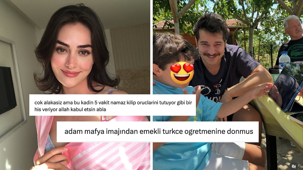 Bir Hafta Boyunca Ünlüleri Mizahına Alet Ederek Güldüren X Kullanıcıları!