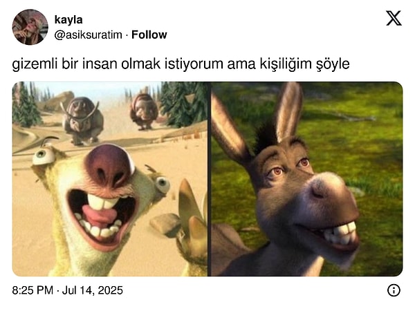 5. Her şeyi anlatmak deyince de biz: