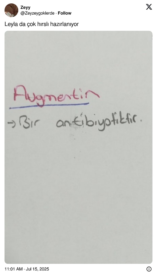 6. O da hırslı biriydi öyle demeyelim.