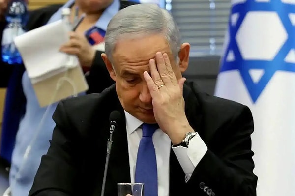İsrail'in tartışmalı başbakanı Binyamin Netanyahu'nun zehirlendiği öğrenildi.