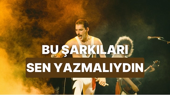 “Keşke Bu Şarkıyı Ben Yazsaydım” Dedirten Parçalar