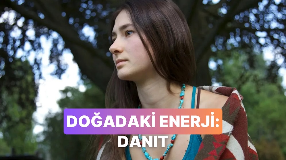 Biraz Enerji ve Huzur Lazım: Listeye Eklenecek 11 Danit Parçası