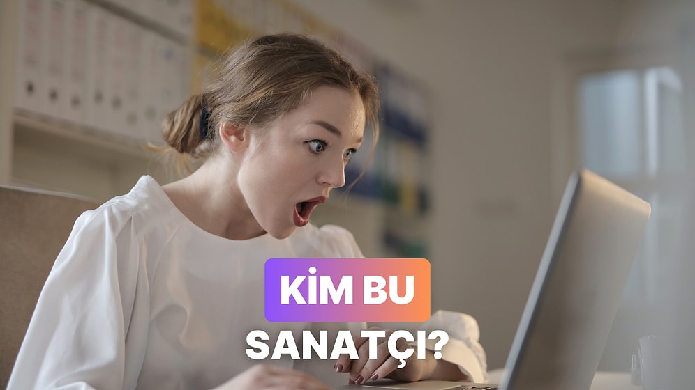Aşırı Yardımsever, 20 Saniye Bir Notada Durabiliyor: Kim Bu Sanatçı?