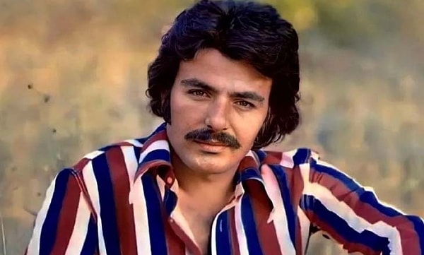 Ferdi Tayfur!