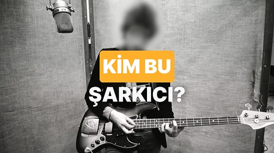 Ressamlık Yaptı, Evsiz Sanılarak Tutuklanmıştı: Kim Bu Şarkıcı?