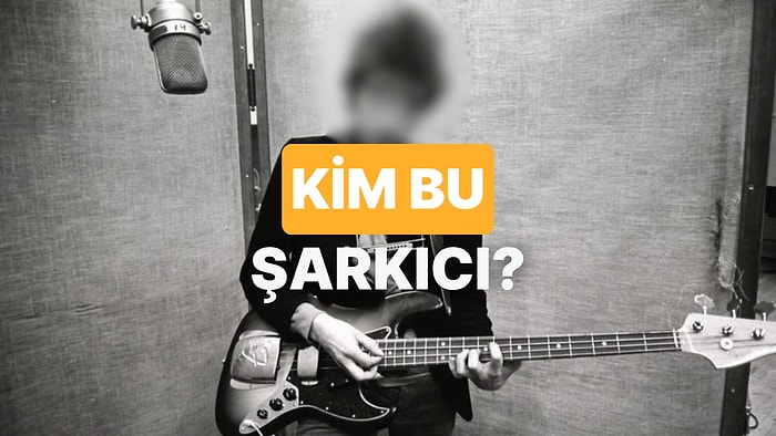 Ressamlık Yaptı, Evsiz Sanılarak Tutuklanmıştı: Kim Bu Şarkıcı?