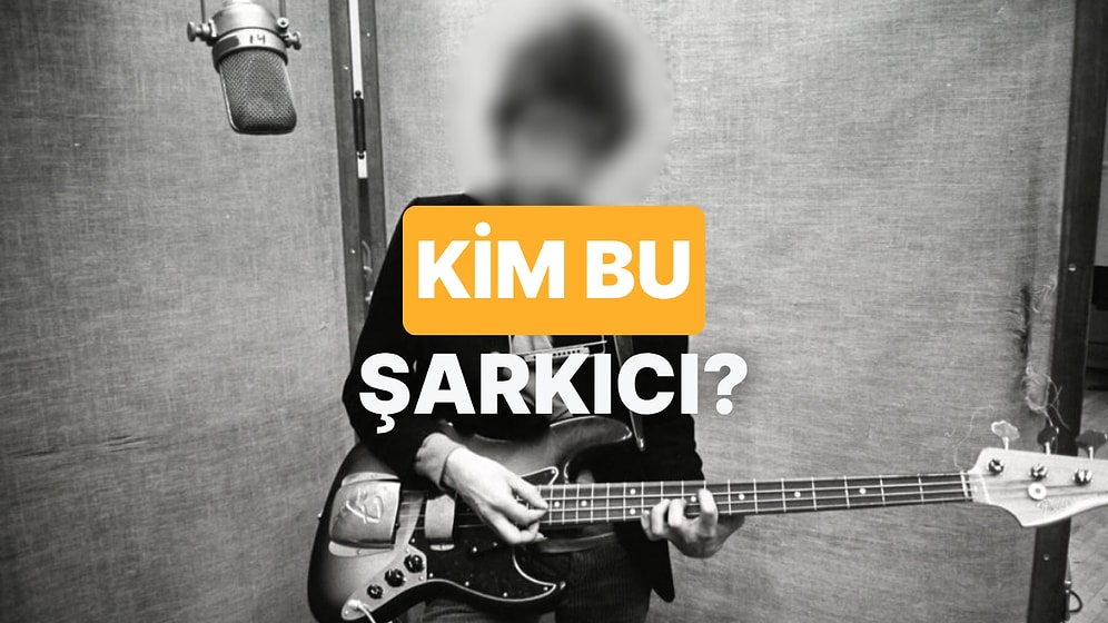 Ressamlık Yaptı, Evsiz Sanılarak Tutuklanmıştı: Kim Bu Şarkıcı?